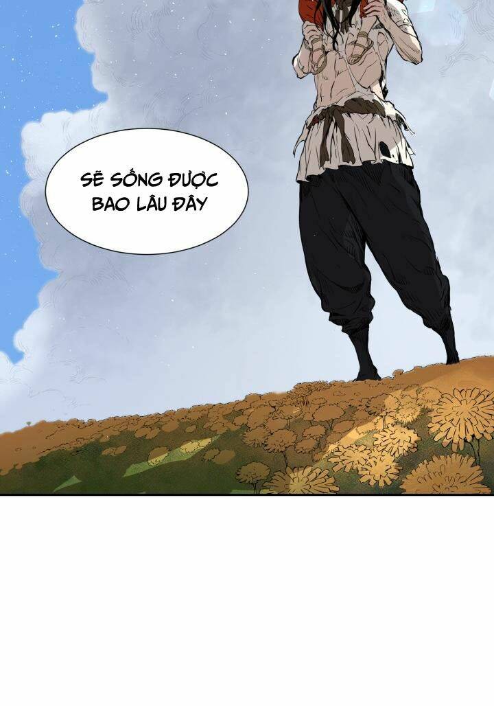 Vô Kiếm Tiểu Tử: Chapter 14