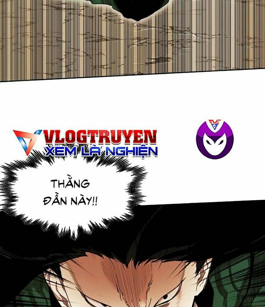 Hard Core Leveling Warrior Ss2: Chapter 85