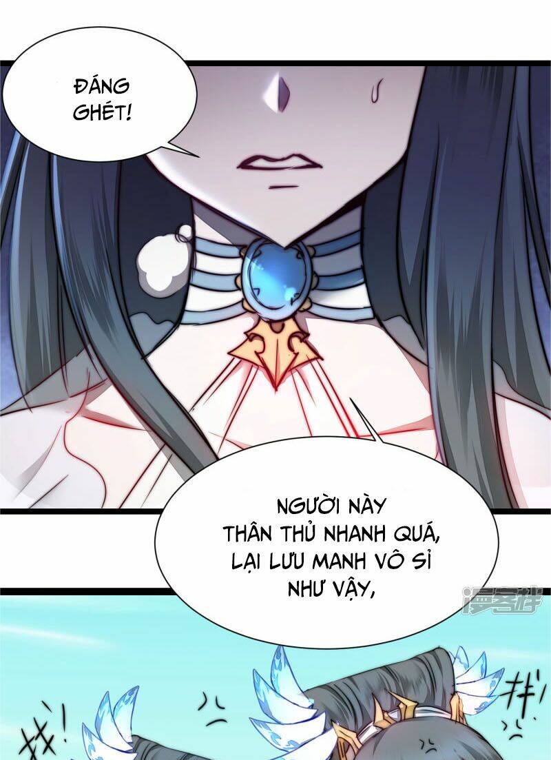 Nghịch Chuyển Tiên Đồ: Chapter 76