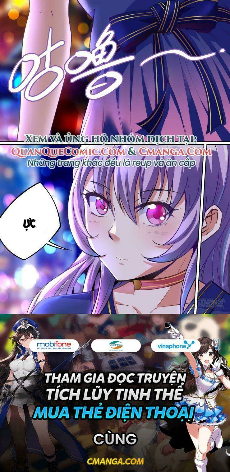 Võ Lực Chí Mạng: Chapter 40