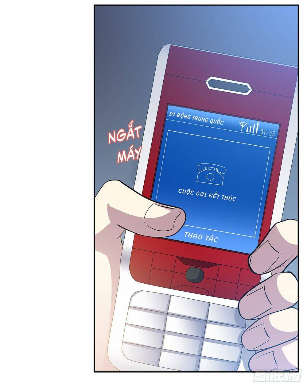 Người Yêu Thời Không: Chapter 62