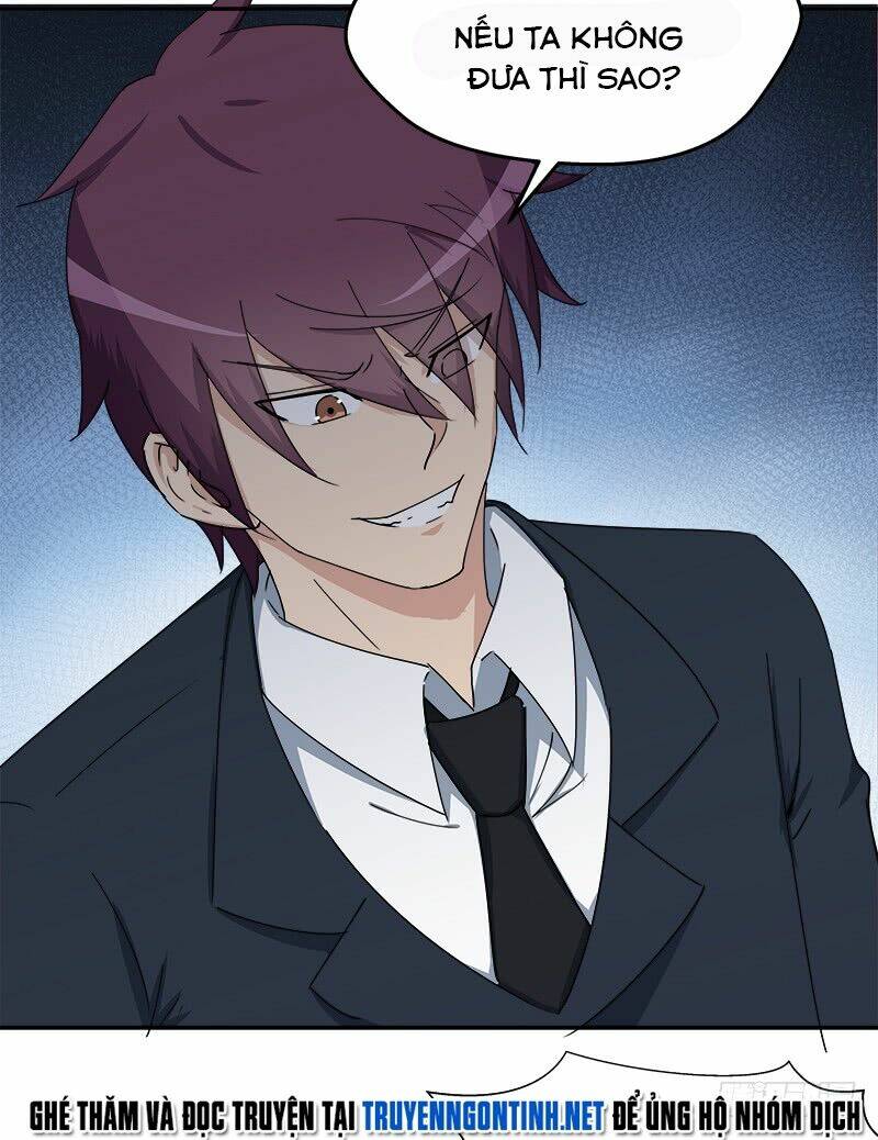 Siêu Năng Cuồng Thần: Chapter 12