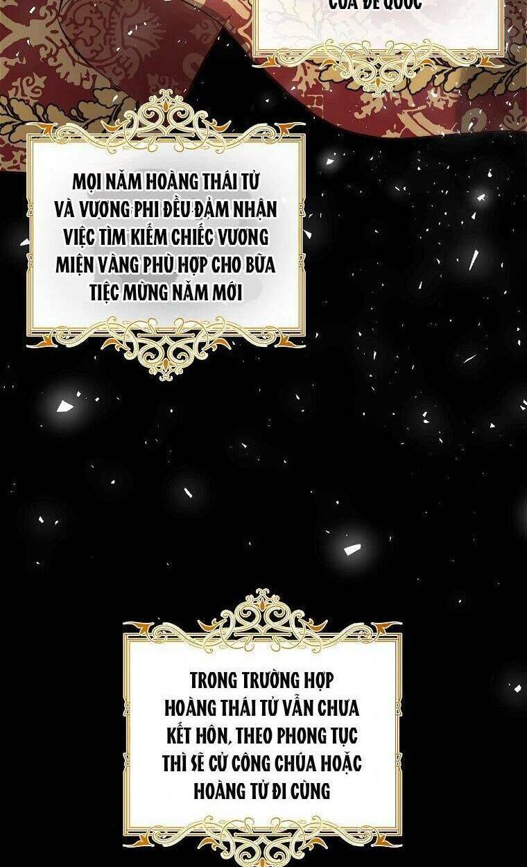 Nàng Công Chúa Ấy Đã Trở Thành Một Đoá Hoa Điên Dại: Chapter 18