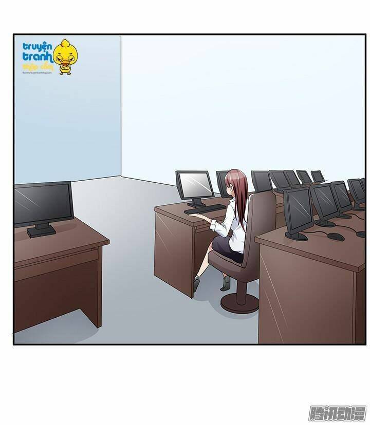 Âm Mưu Bên Gối: Chapter 26