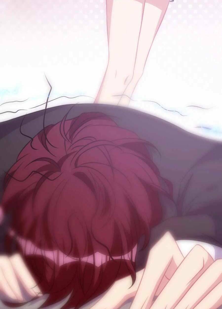 Vết Cắn Trí Mạng: Chapter 35