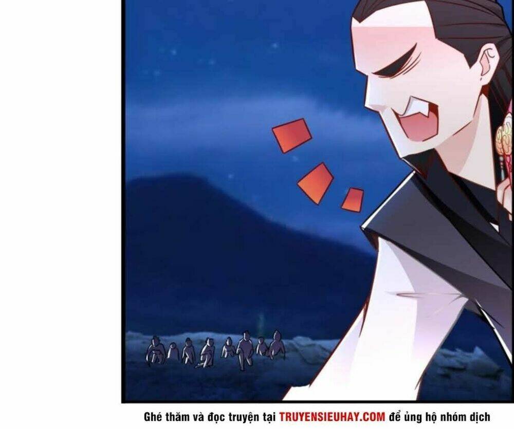 Lão Tổ Của Bạn Đang Online: Chapter 12