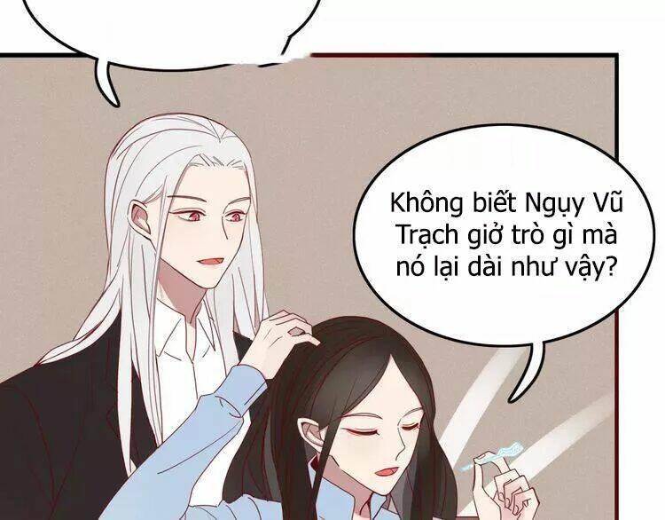 Ta Chỉ Muốn Giết Ngươi: Chapter 28