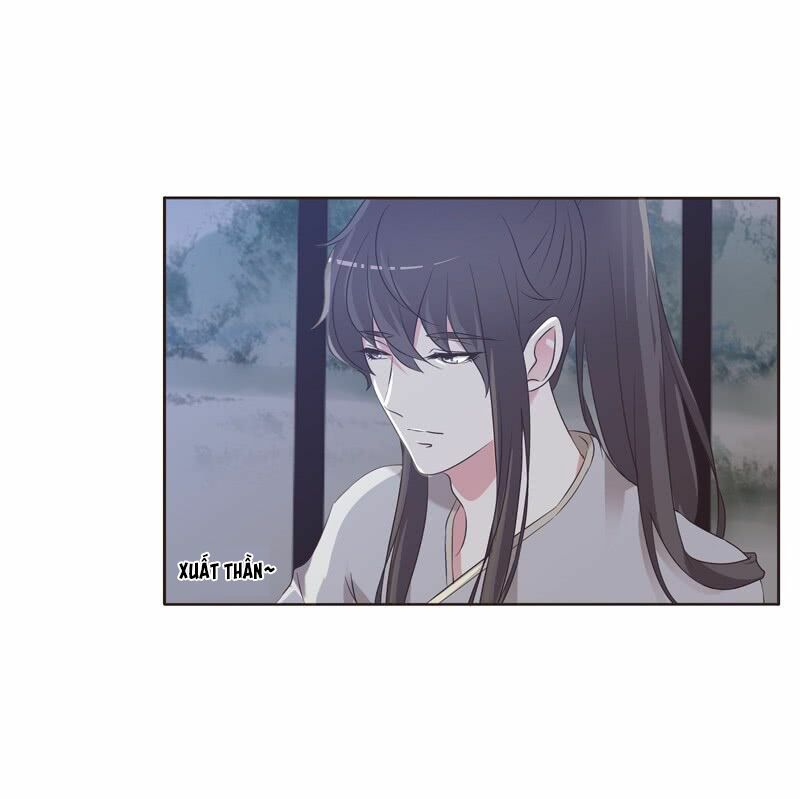 Thông Linh Phi: Chapter 211
