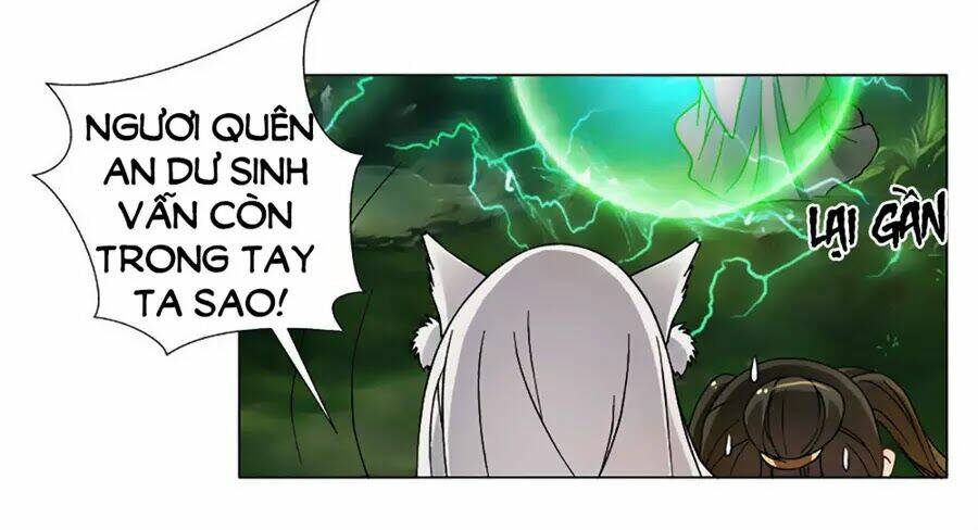 Liêu Liêu Nhân Thân Tu Tiên Truyện: Chapter 52