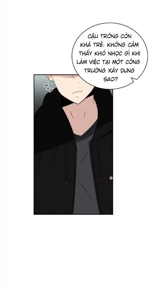 Chúa Quỷ Giáng Thế: Chapter 2