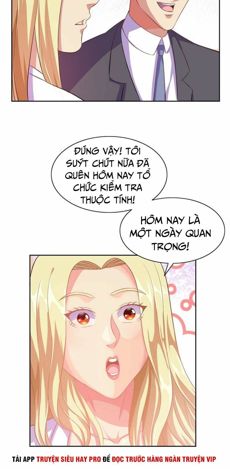 Chín Năm Nghĩa Vụ Tu Chân: Chapter 23