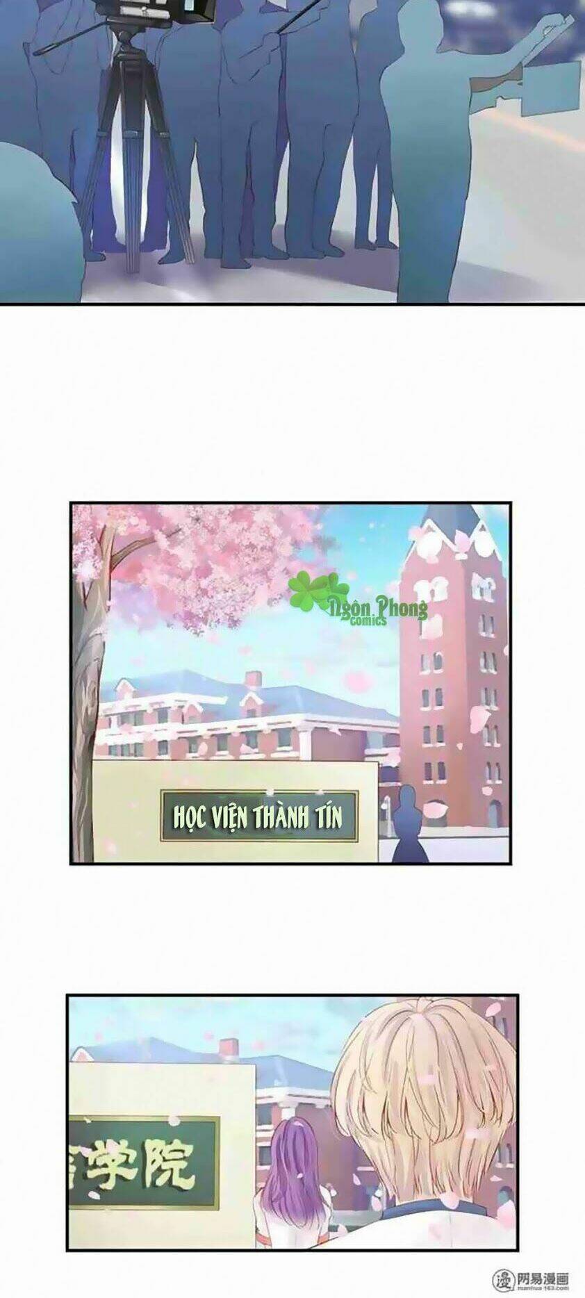 Bình Hoa Số Một Của Làng Giải Trí: Chapter 11