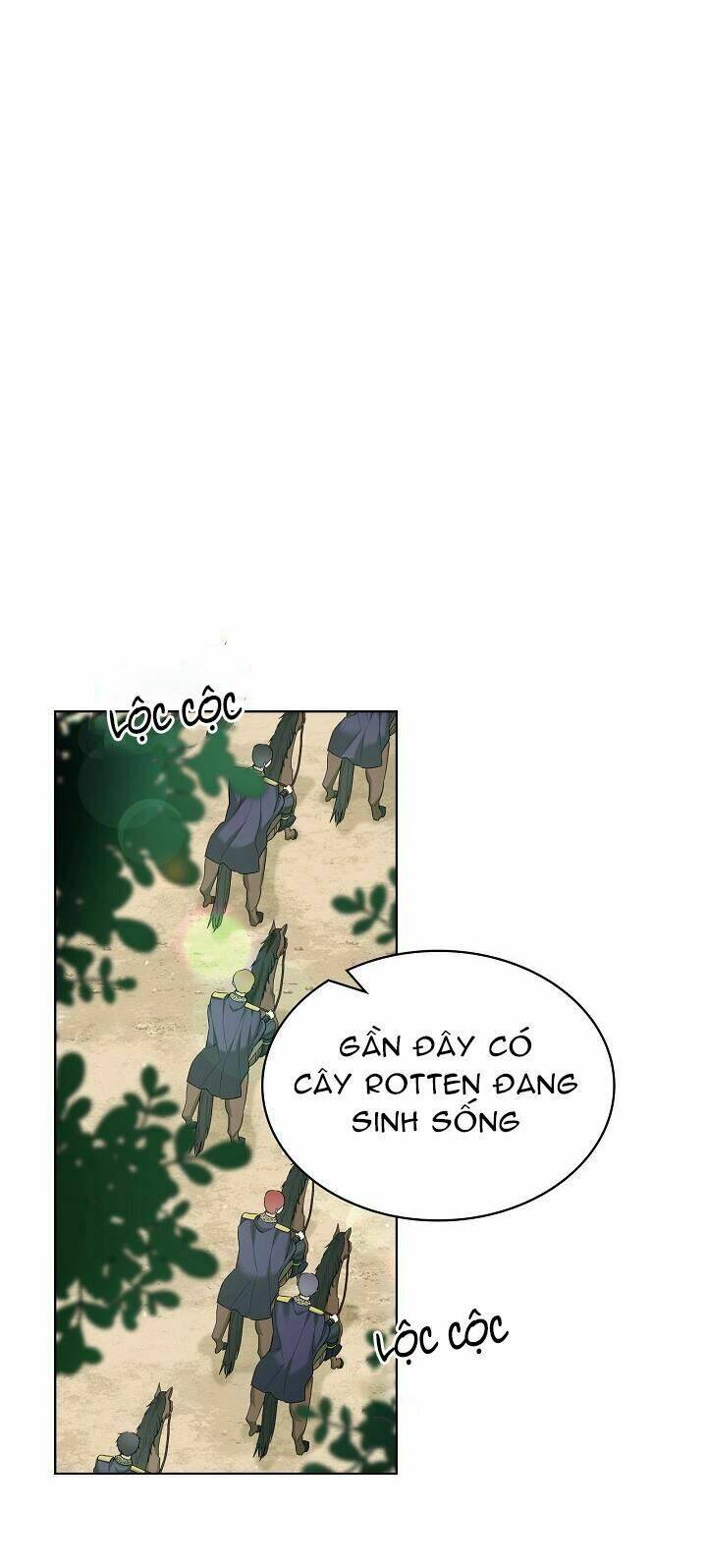 Kẻ Tạo Ra Nữ Phản Diện: Chapter 40