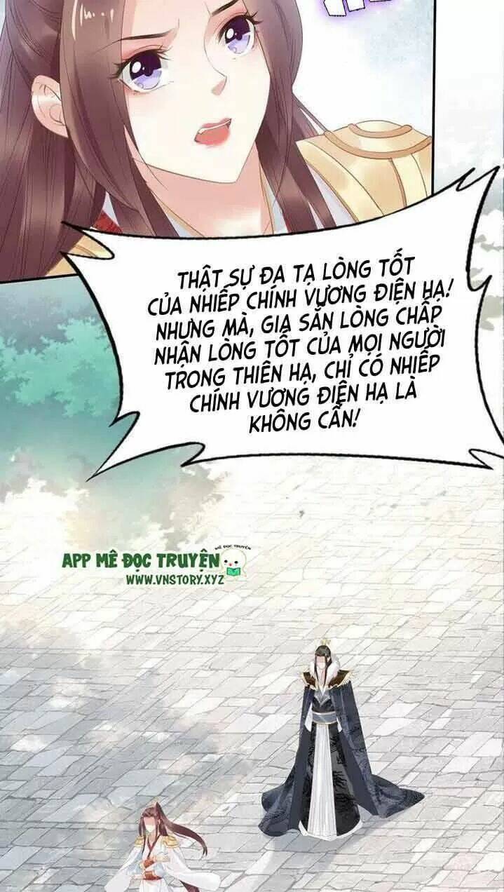 Nhất Sinh Nhất Thế Tiếu Thương Khung: Chapter 40