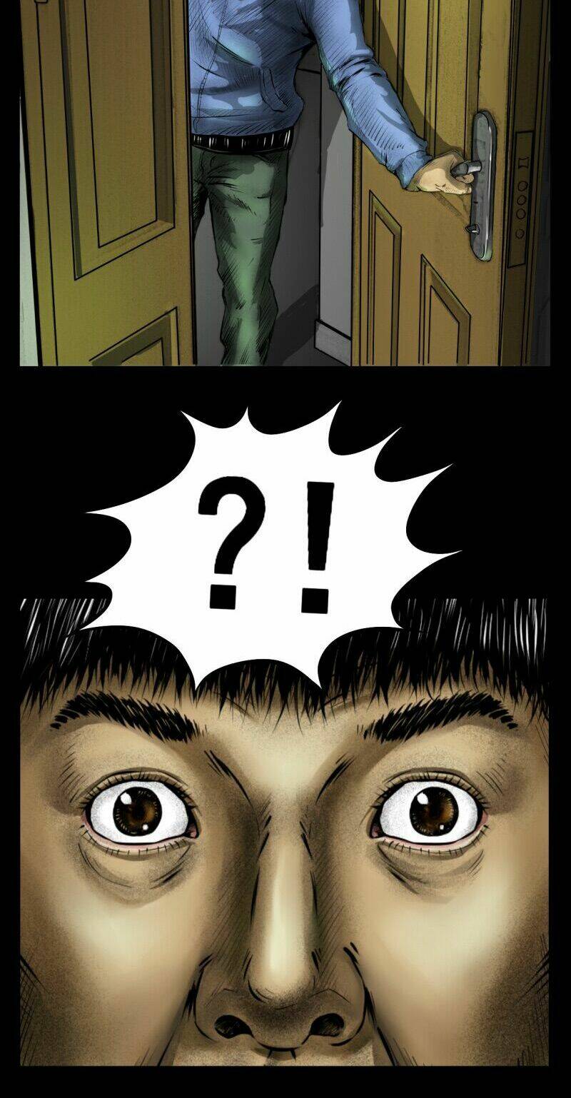 Truyện Đọc Lúc 0H: Chapter 13