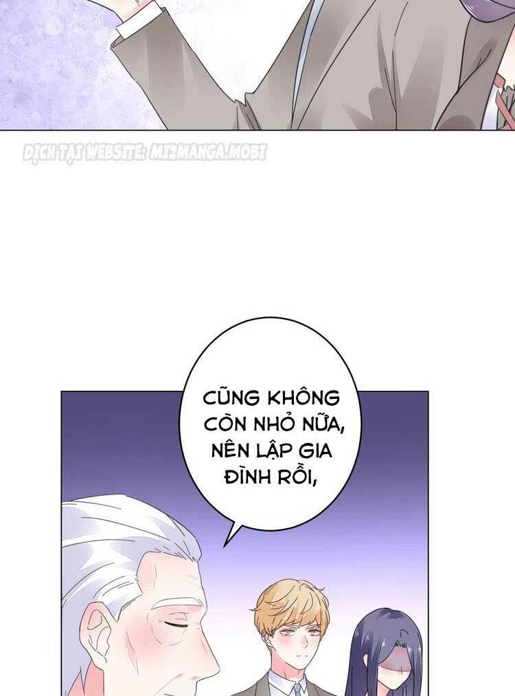 Điều Ước Sủng Ái Bất Bình Đẳng: Chapter 66.2