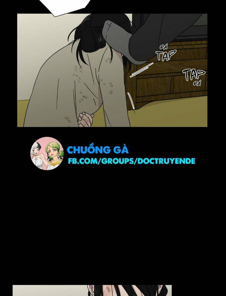 …”Một Sự Thật Khá Khó Chịu.”: Chapter 59