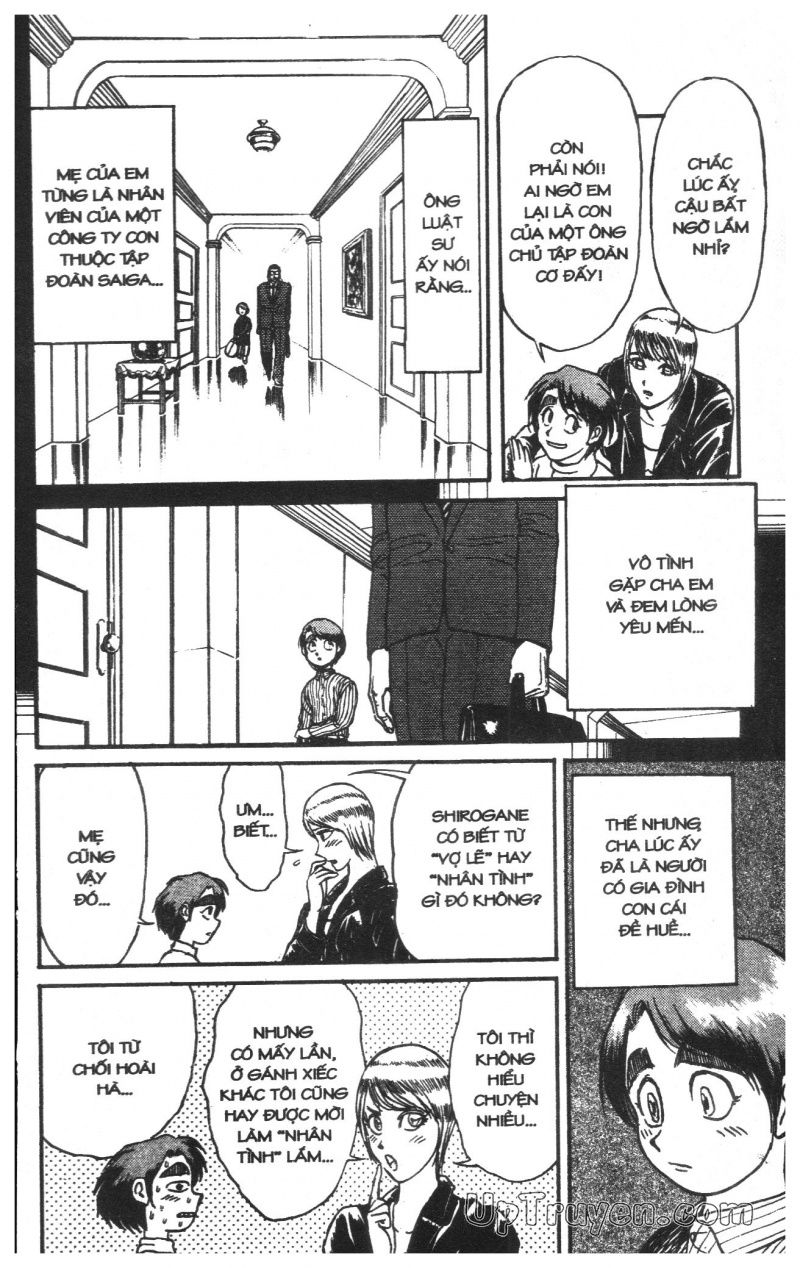 Fujita Kazuhiro: Chapter 22