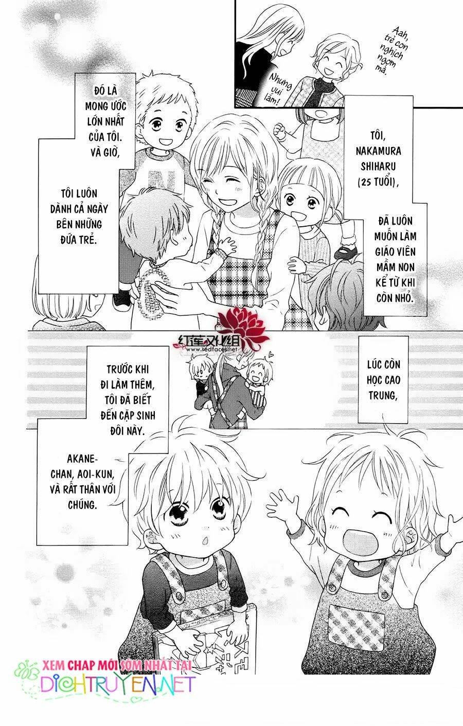 Life So Happy: Chapter 11