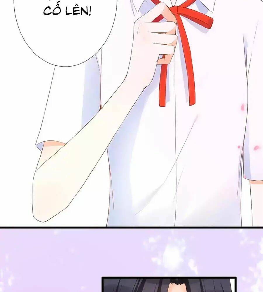 Đóa Hoa Chớm Nở: Chapter 17