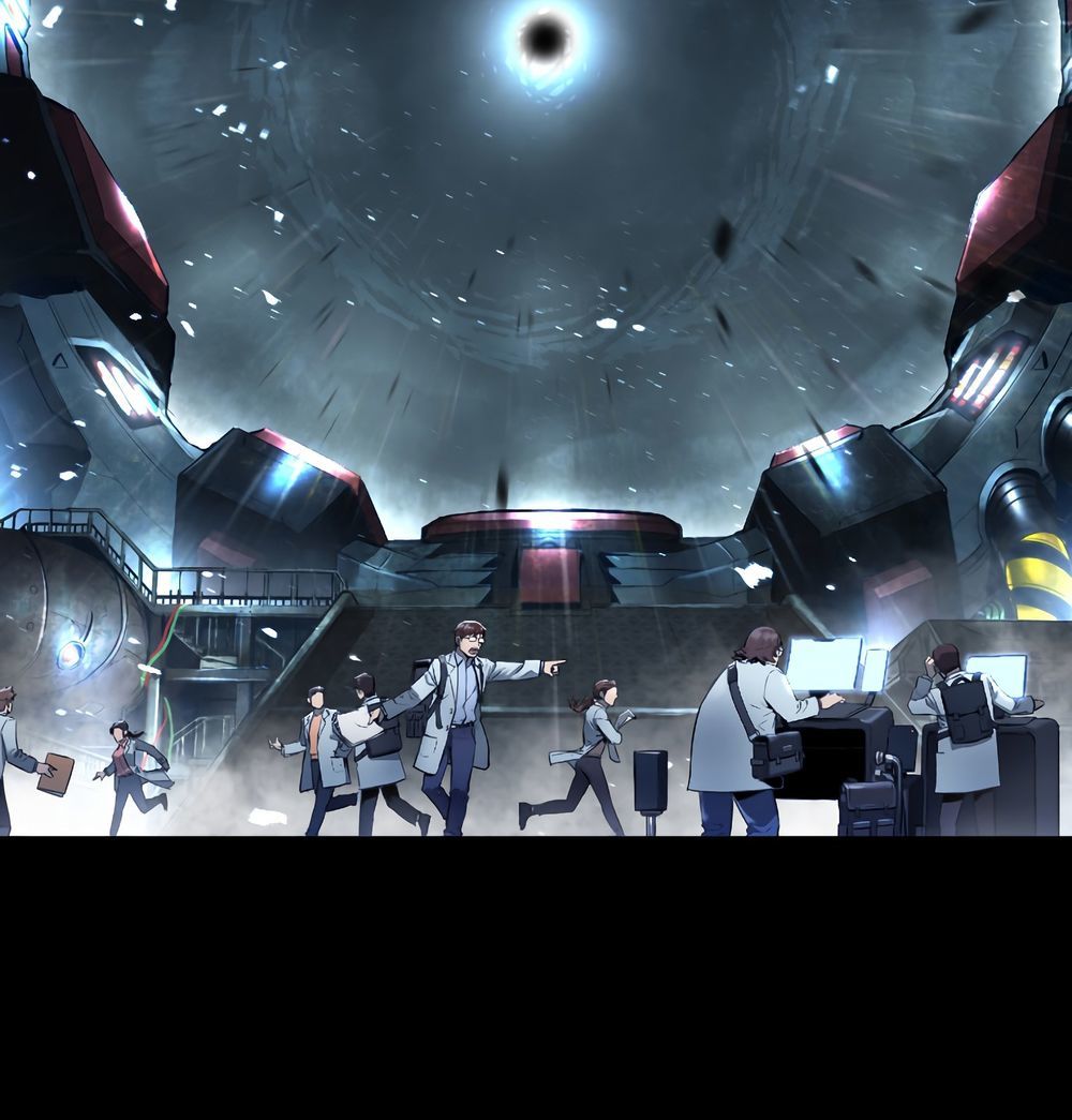 Dị Giới Tam Tuyệt: Chapter 75