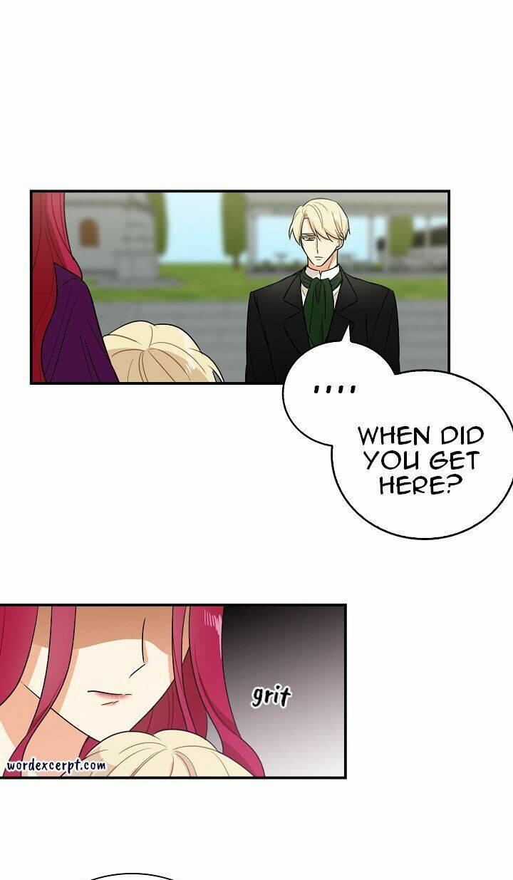 Xuyên Không Trở Thành Mami Phản Diện: Chapter 10