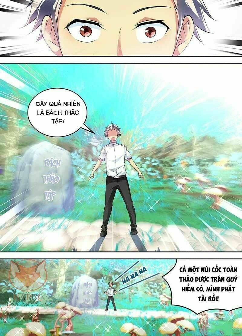 Tôi Là Thần Y: Chapter 167