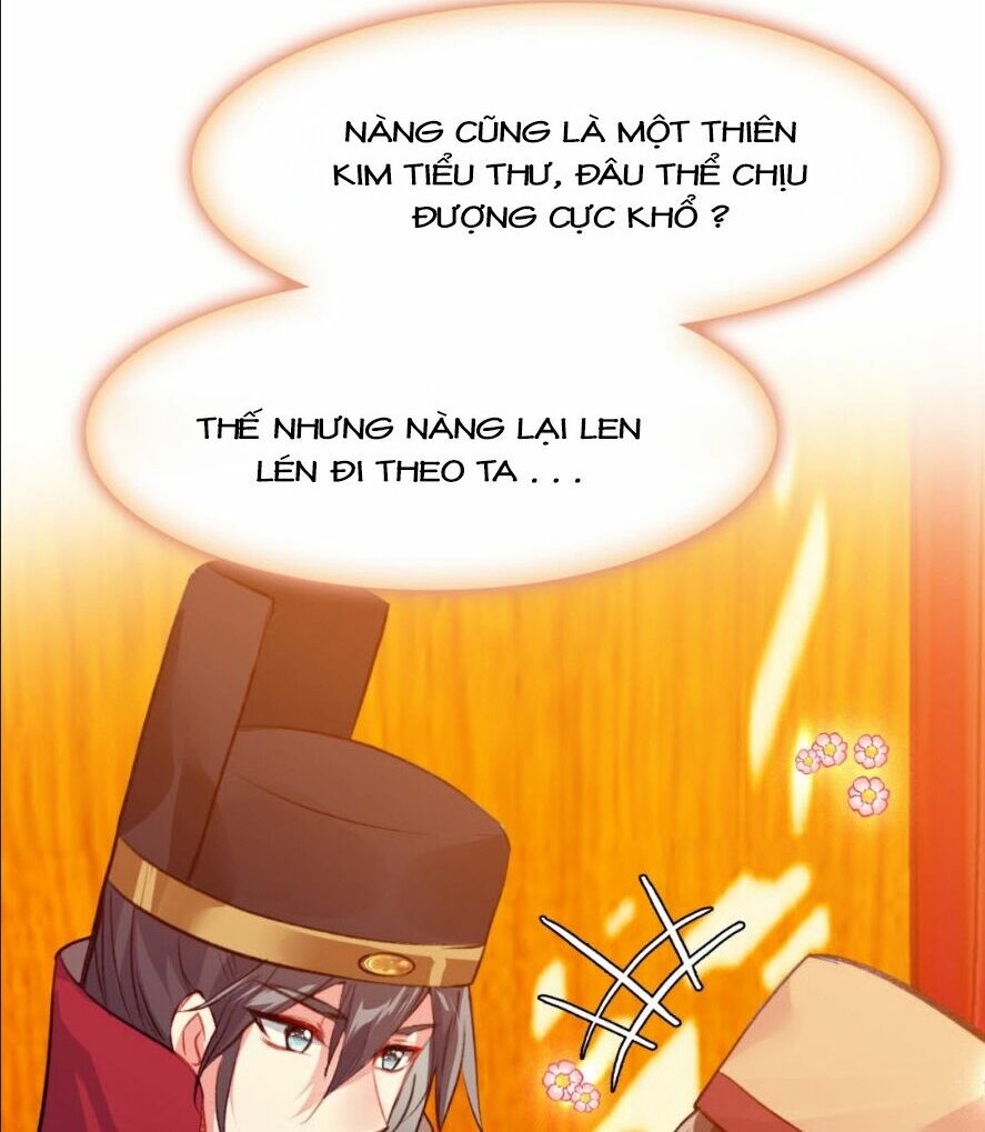 Gả Cho Một Tên Thái Giám Đáng Ghét: Chapter 98