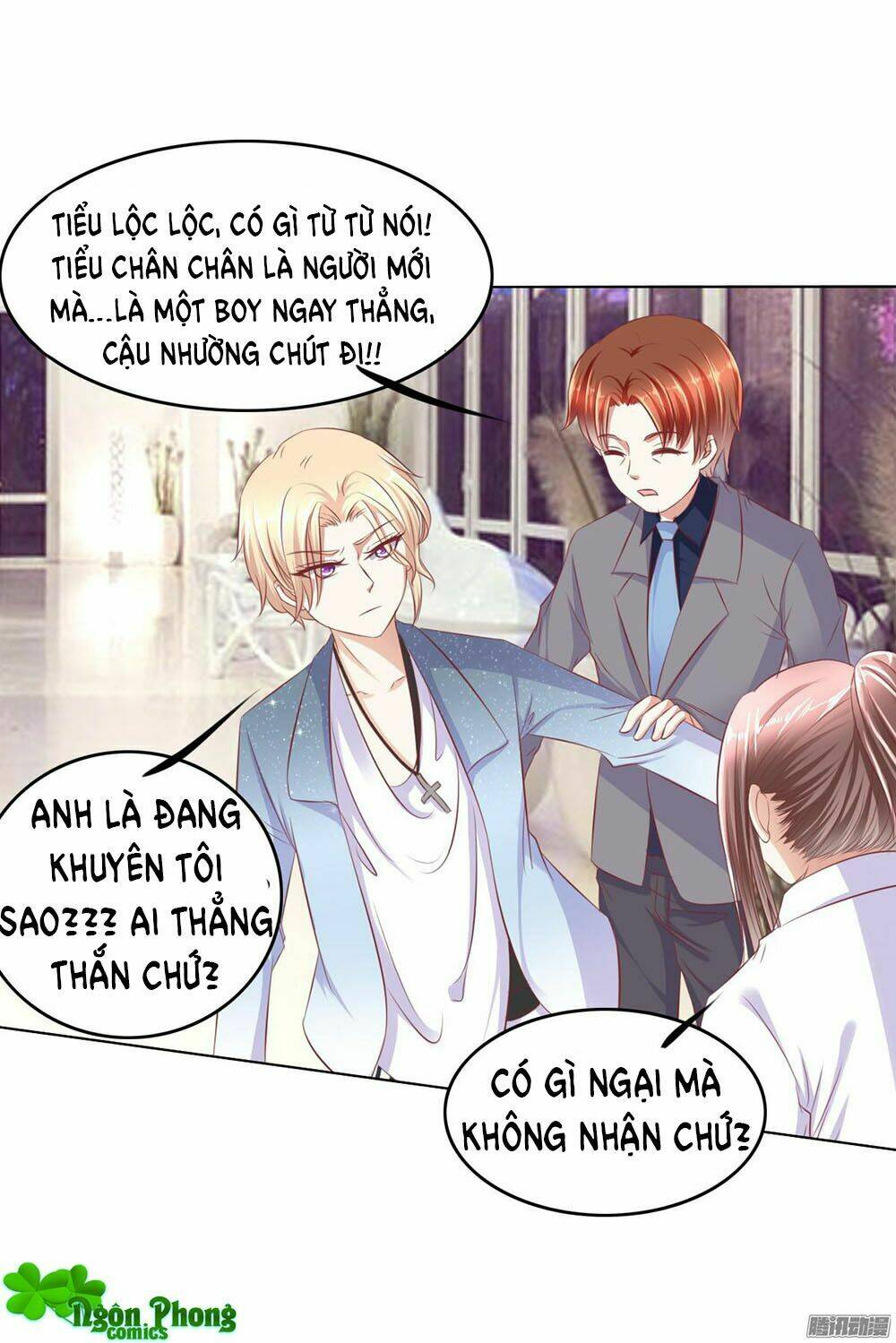 Hoàng Đế “Phế Vật” Tiến Hóa Sử: Chapter 34