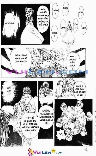 Duyên Kỳ Ngộ: Chapter 7