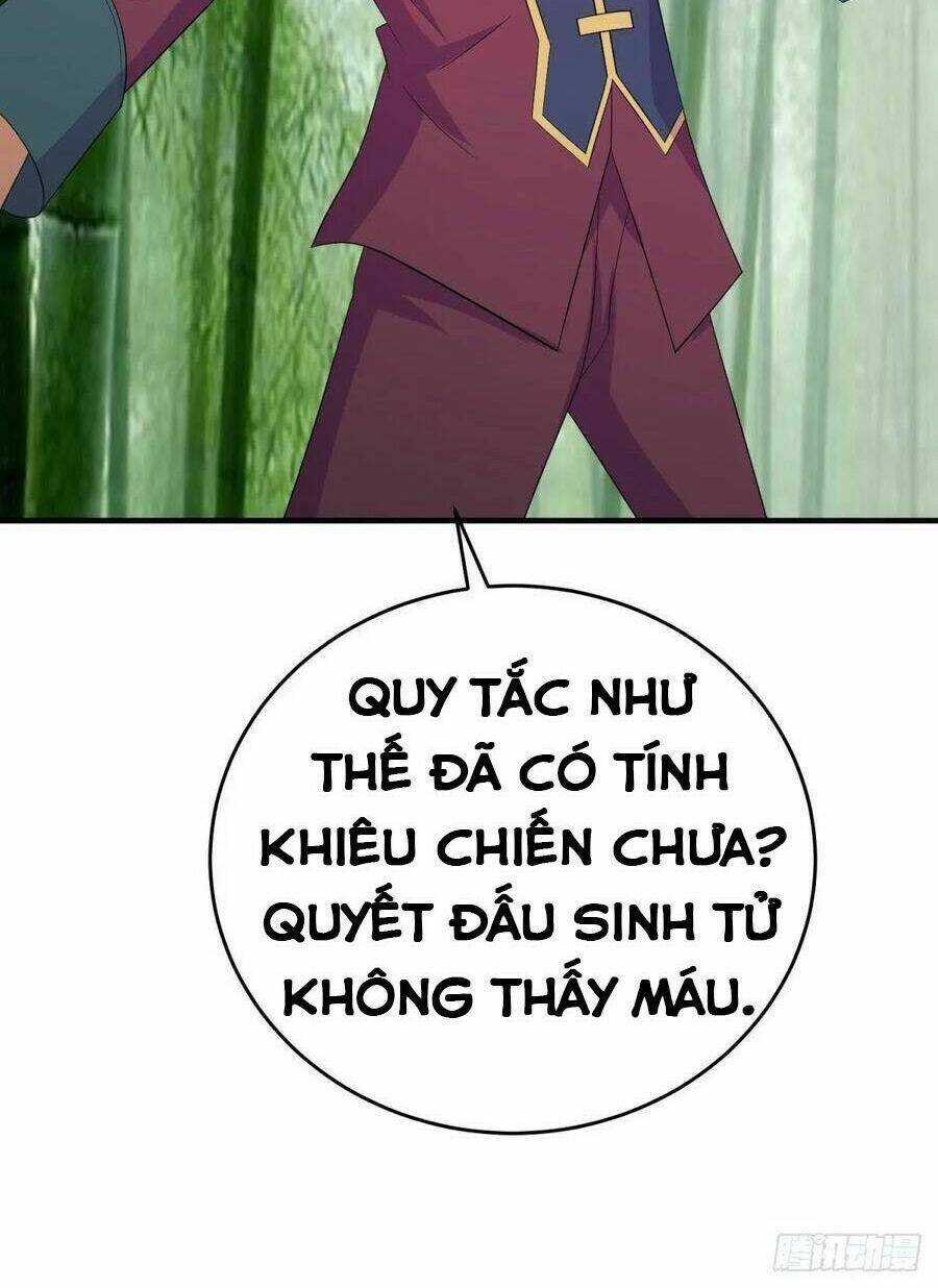 Đại Gia Livestream Vạn Giới: Chapter 44