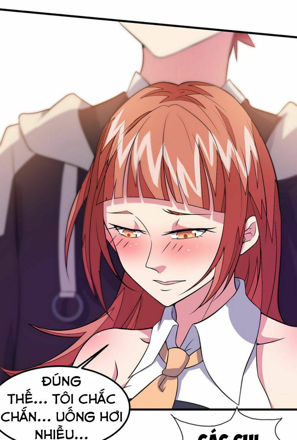 Dị Năng Thiếu Niên Vương: Chapter 53