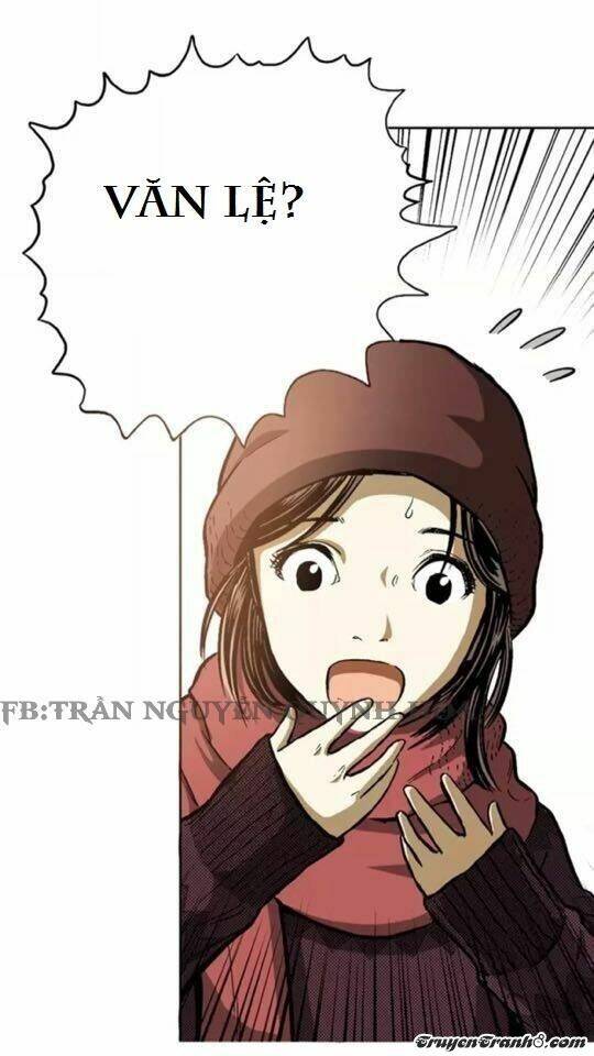 Non-Human: Chapter 1