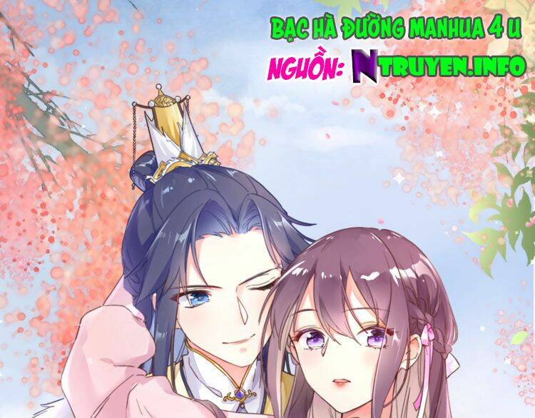 Hoa Nhan Sách: Chapter 71.1