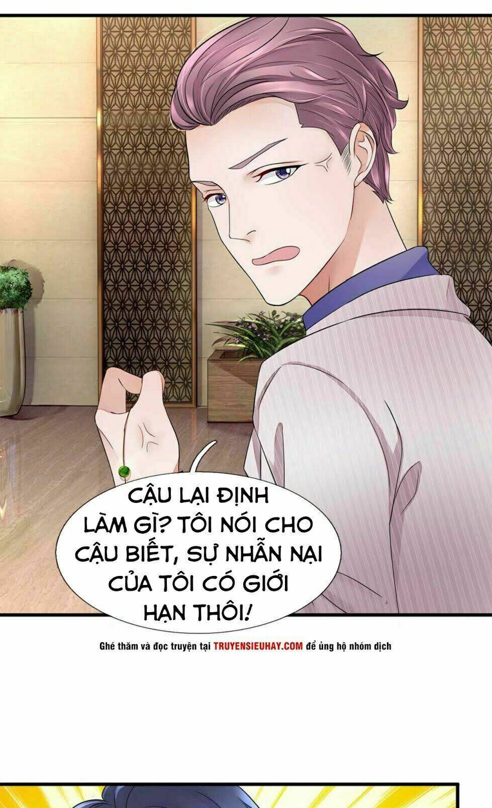Chung Cực Binh Vương Tại Đô Thị: Chapter 20