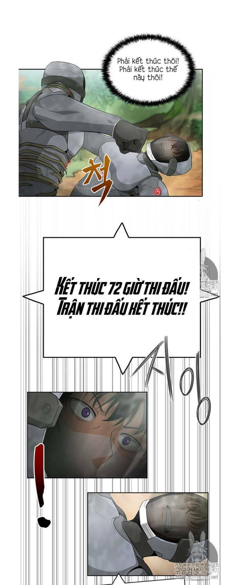 Tôi Tự Động Săn Một Mình: Chapter 11