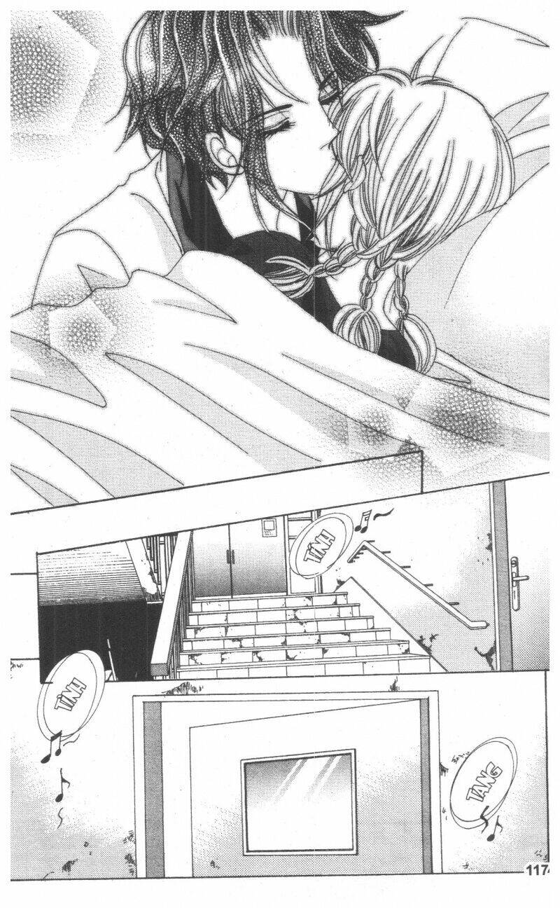 Cũng Vì Em: Chapter 1