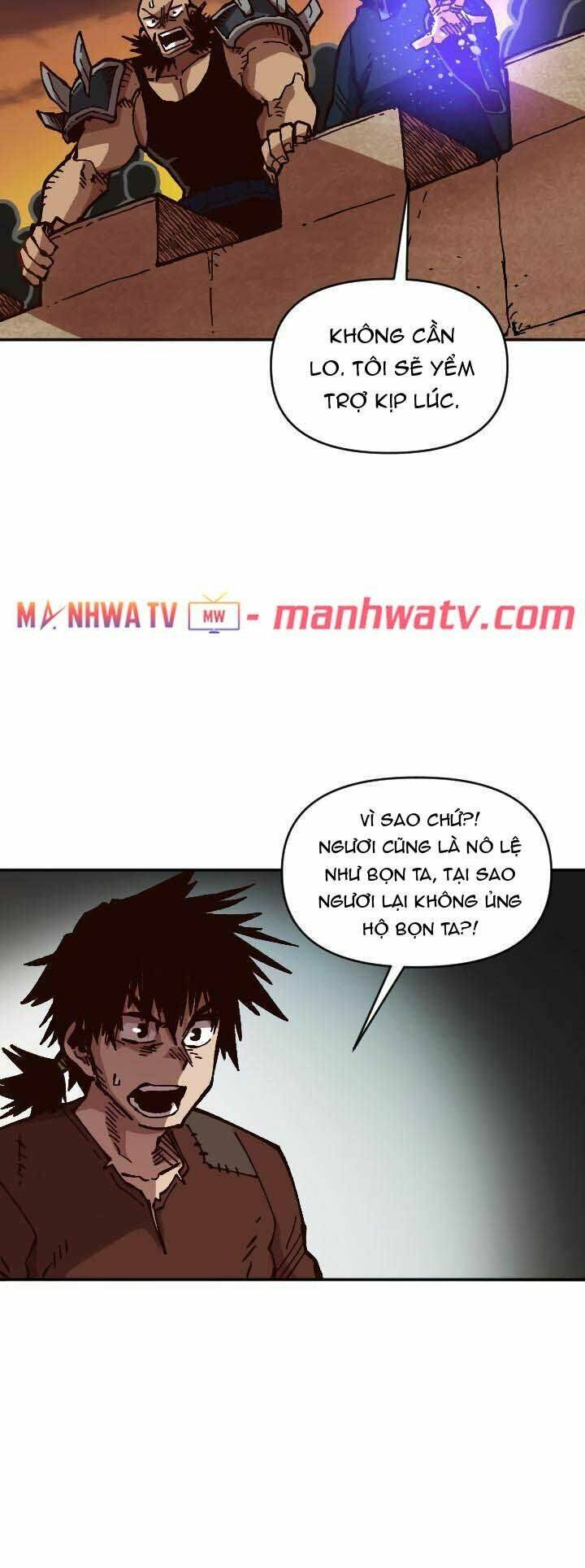 Nô Lệ Nghịch Thiên: Chapter 54