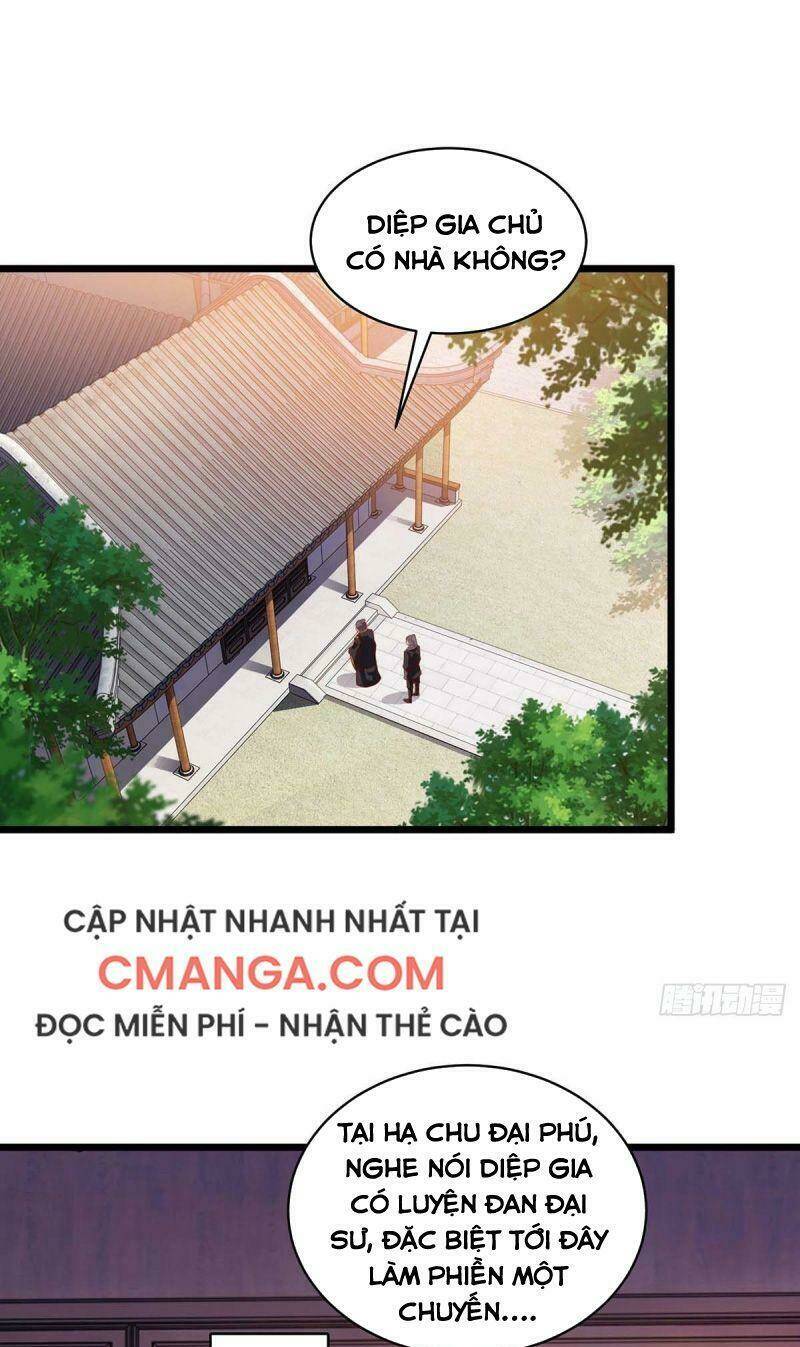 Siêu Cấp Thôn Phệ Hệ Thống: Chapter 15