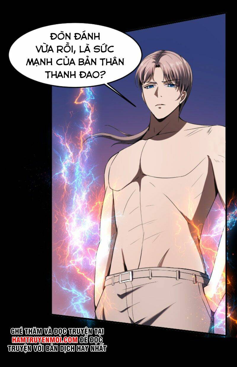 Phản Phái Yêu Tế: Chapter 27