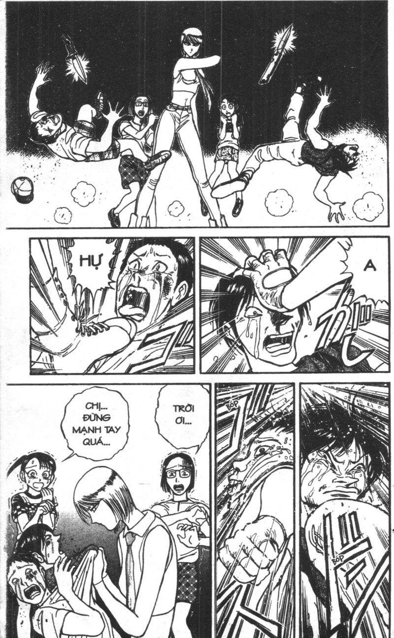 Fujita Kazuhiro: Chapter 4