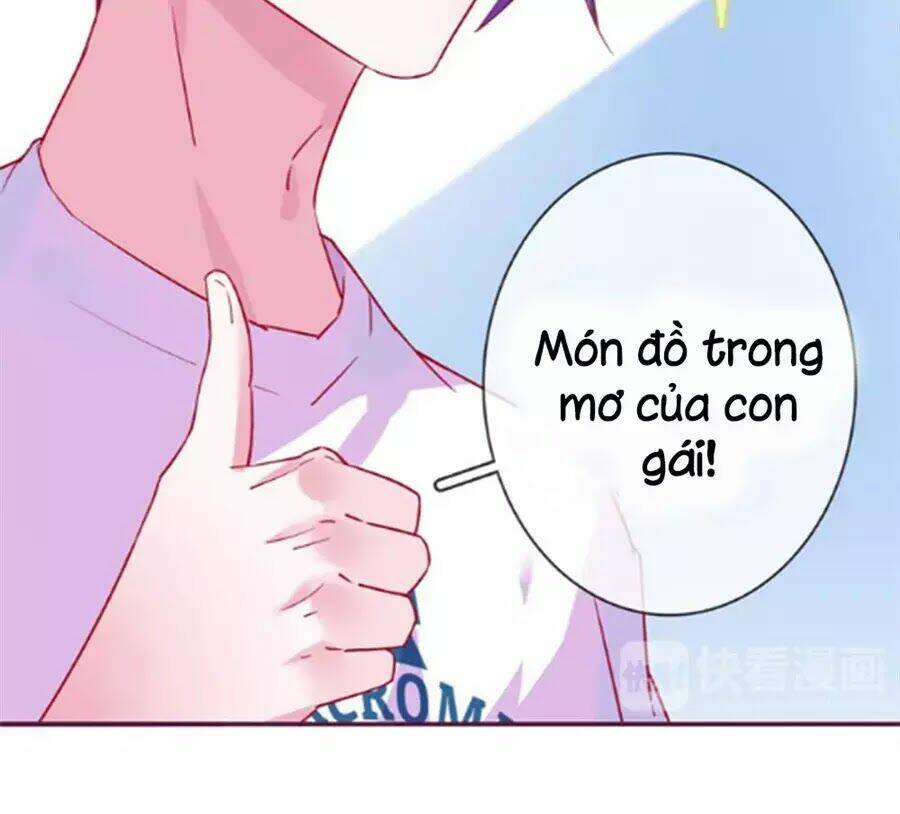 Đừng Nghịch, Ta Chỉ Muốn Yên Tĩnh: Chapter 57