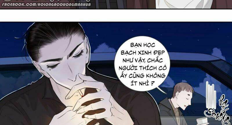 Kẹo Bông Gòn Và Mộng Giữa Ban Ngày: Chapter 25