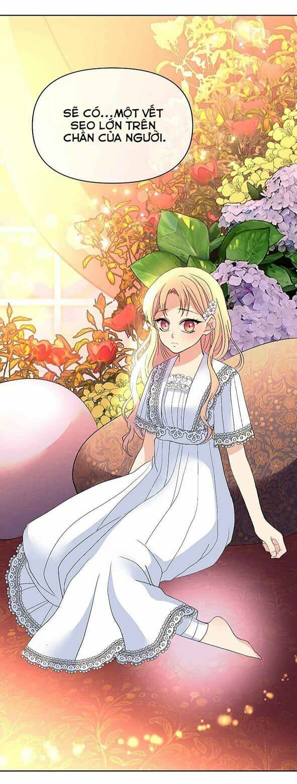 Công Chúa Thời Gian Có Hạn: Chapter 8