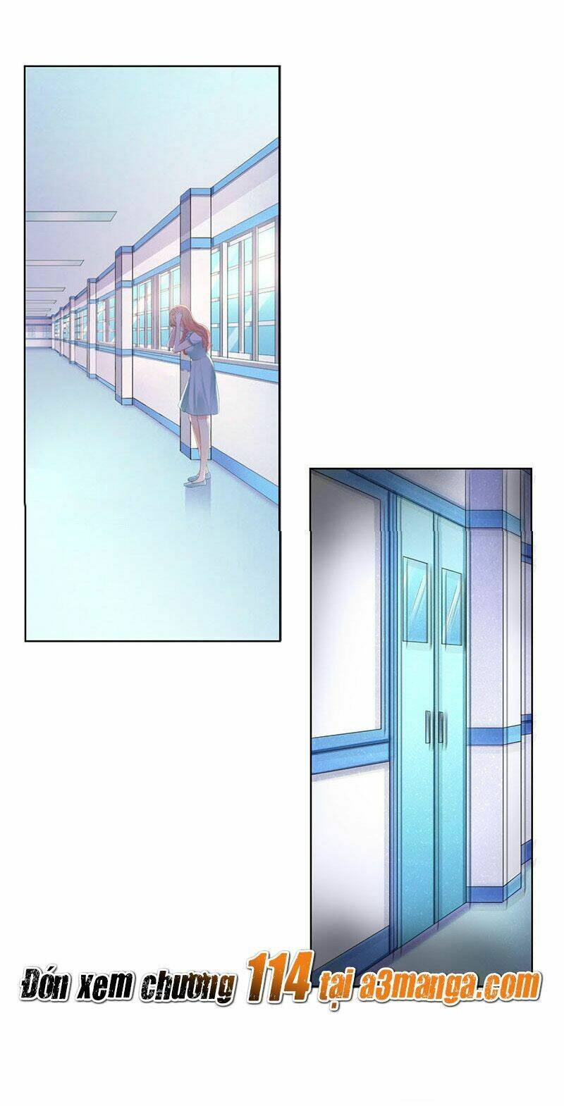 Trí Mệnh Sủng Thê: Tổng Tài Mau Nạp Mạng: Chapter 113