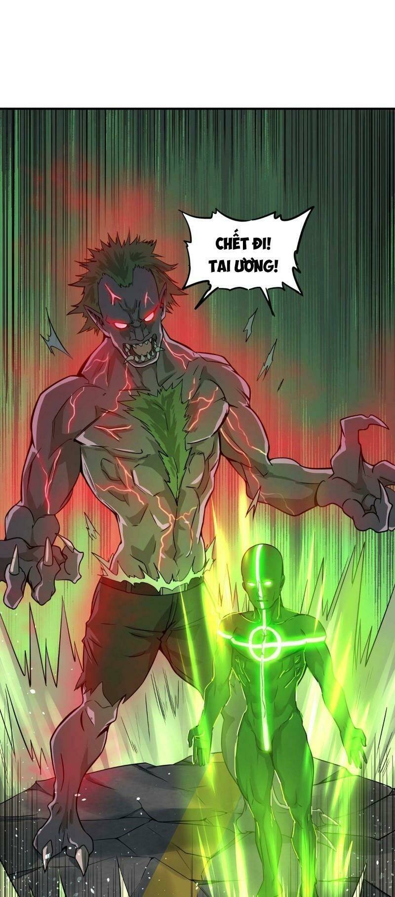 Danh Sách Kẻ Phản Diện: Chapter 79