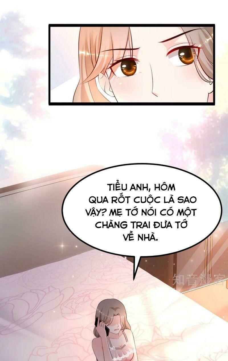 Tối Cường Vận Đào Hoa: Chapter 137