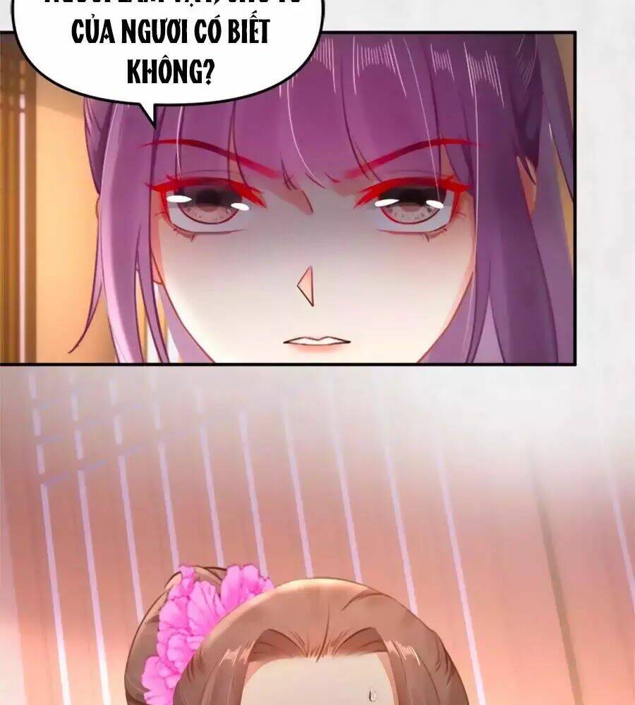 Hoạn Phi Hoàn Triều: Chapter 40