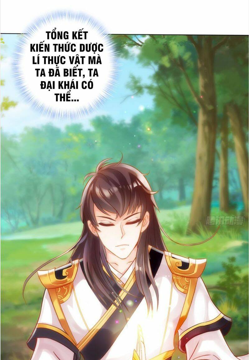 Bất Hủ Phàm Nhân: Chapter 29