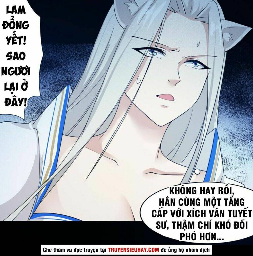 Tu Chân Giả Tại Dị Thế: Chapter 233